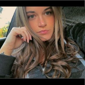 Meet your Posher, Kerianne